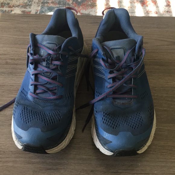 Hoka One One Other - HOKA one one Clifton 6